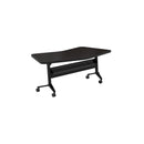 Flip-N-Go Transition Table, 48 x 24" D