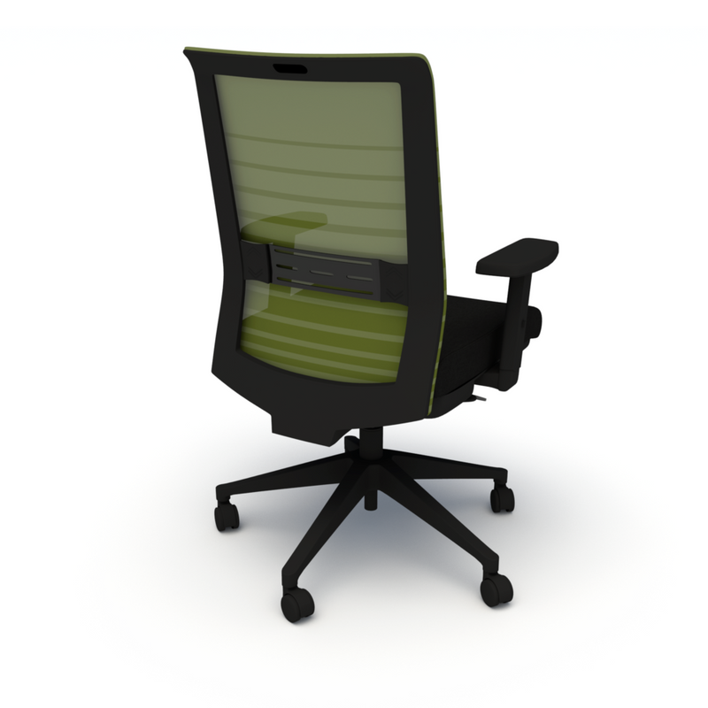 Lucky Task Chair