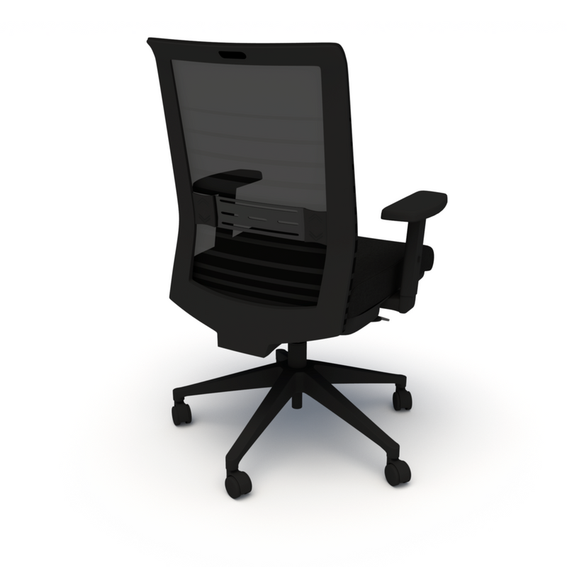 Lucky Task Chair