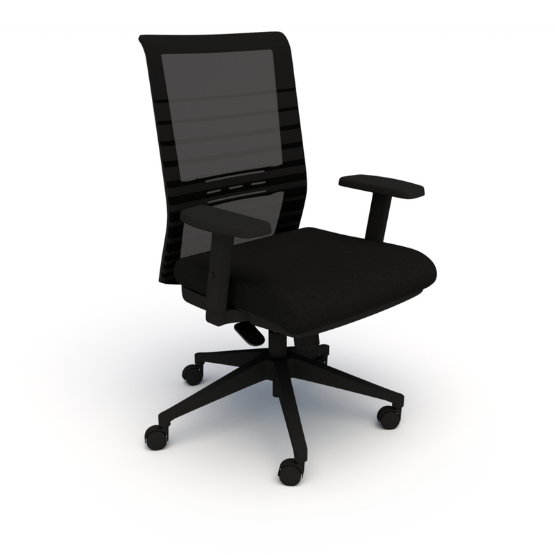 Lucky Task Chair