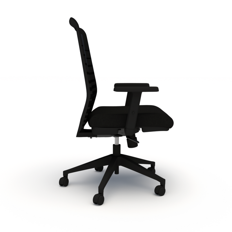 Lucky Task Chair