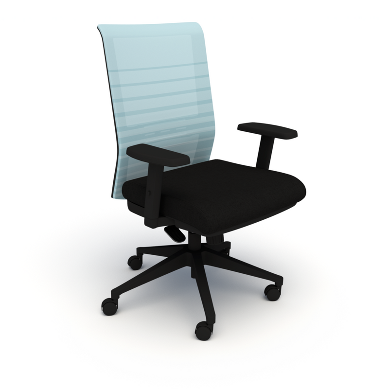 Lucky Task Chair