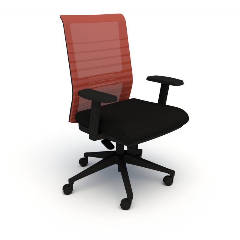 Lucky Task Chair