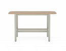 Collaborative Spaces™ 42"H Large Collaboration Table with Large Radius & Levelers - 72"W x 48"D