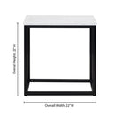 Rectangular-Side-Table