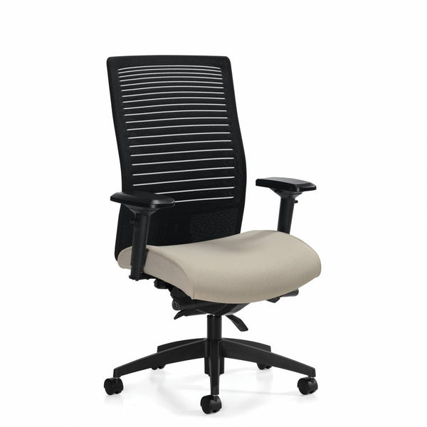 High-Back-Office-Chair