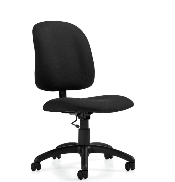 Low-Back-Armless-Task-Chair