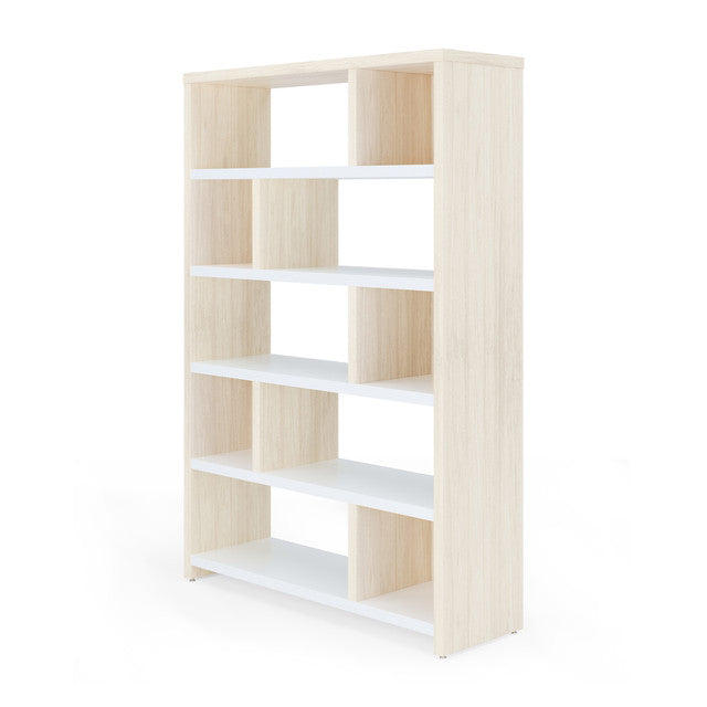 5-Shelf-Bookcase