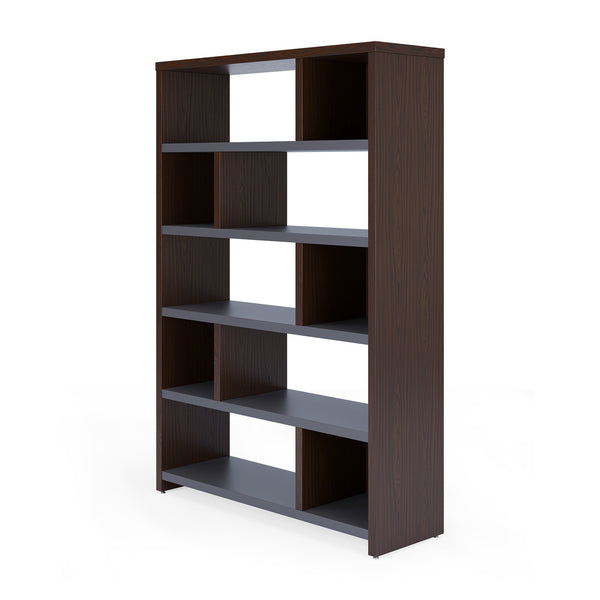 5-Shelf-Bookcase