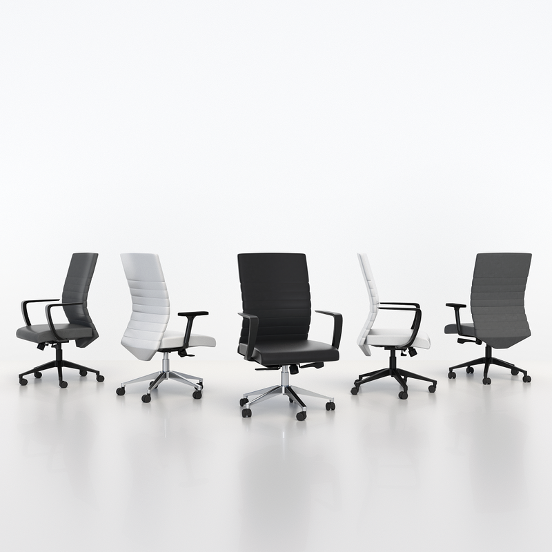 Maxim LT Task Chair