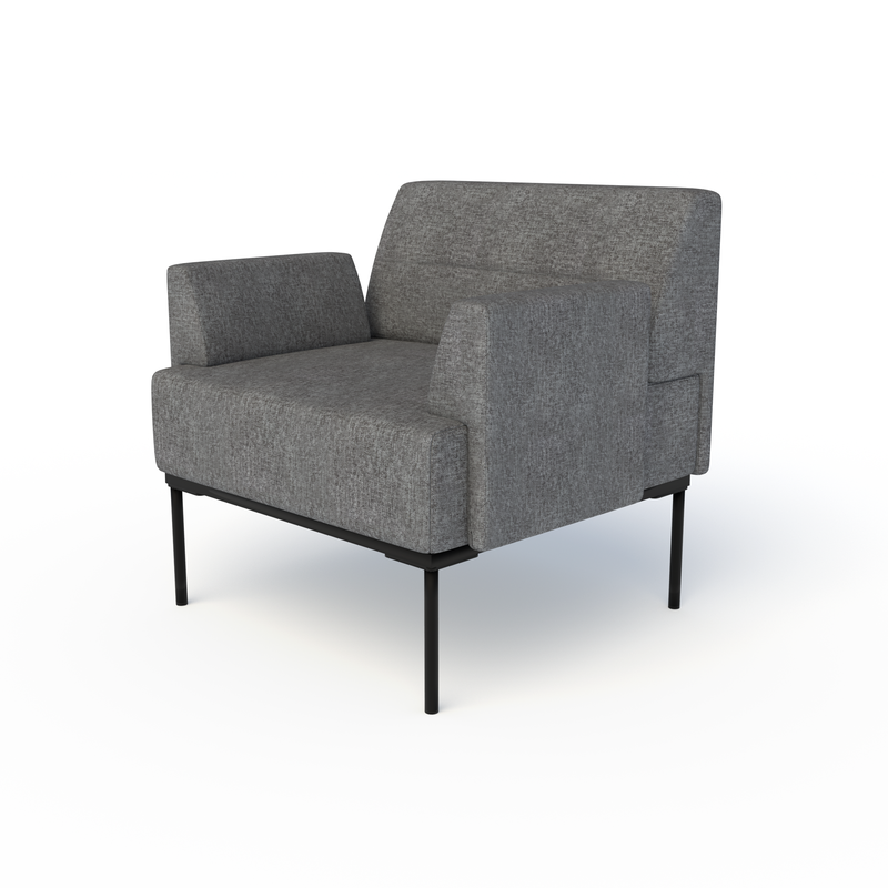 Mia Modular Seating