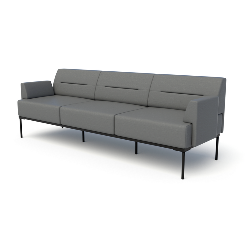 Mia Luxe Sofa