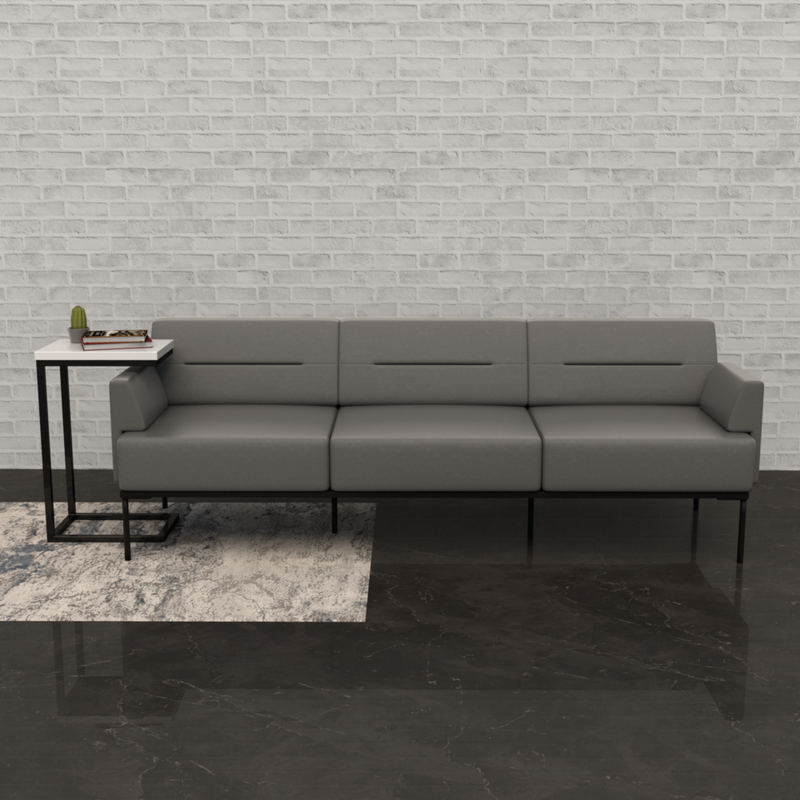 Mia Luxe Sofa