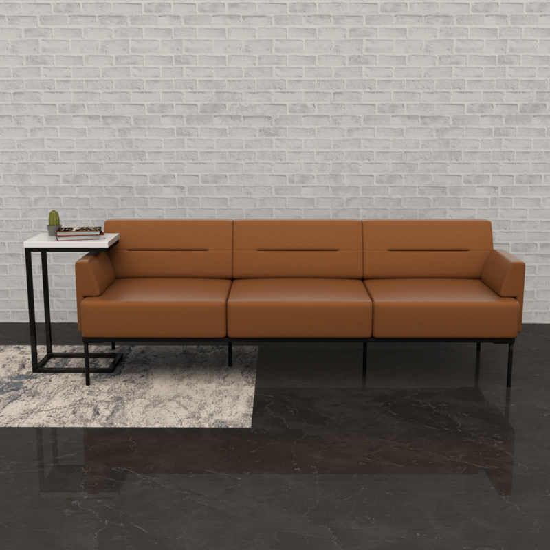 Mia Luxe Sofa