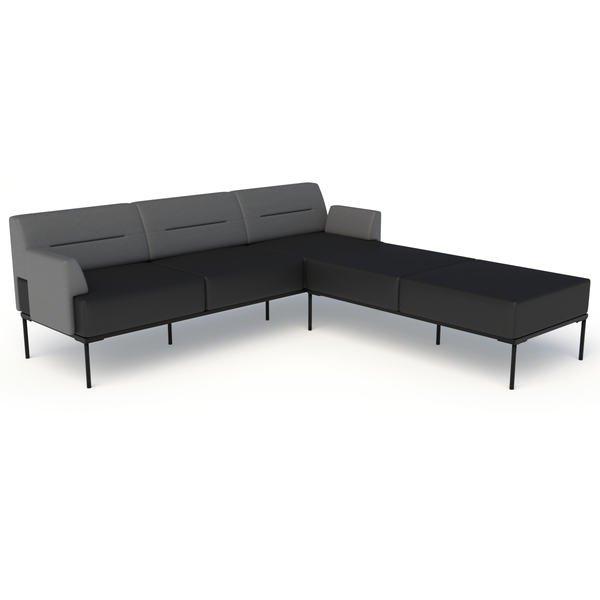 Mia Modular Seating