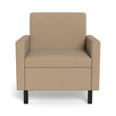 Movvi Single Seat Both Arms