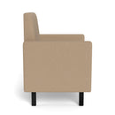 Movvi Single Seat Both Arms