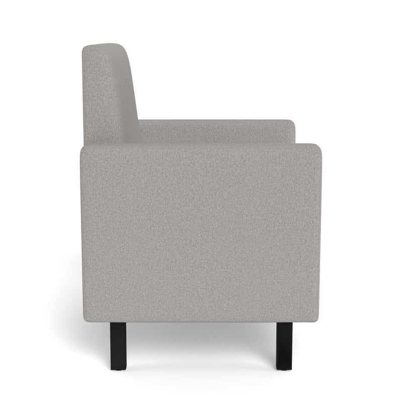 Movvi Single Seat Both Arms