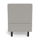 Movvi Single Seat No Arm