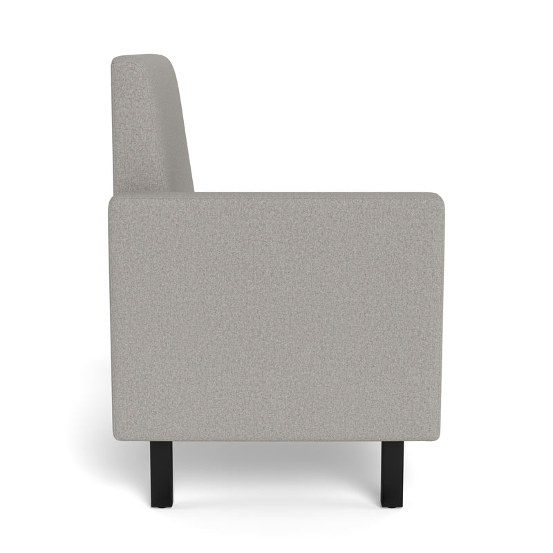 Movvi Single Seat Right Arm