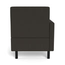 Movvi Single Seat Right Arm