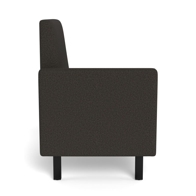 Movvi Single Seat Right Arm