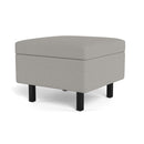 Movvi Single Seat No Arm No Back