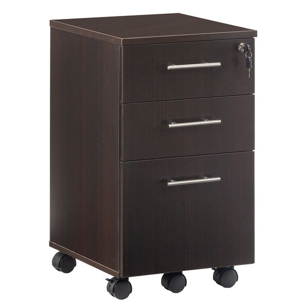 Medina™ Mobile Pedestal, Box/Box/File