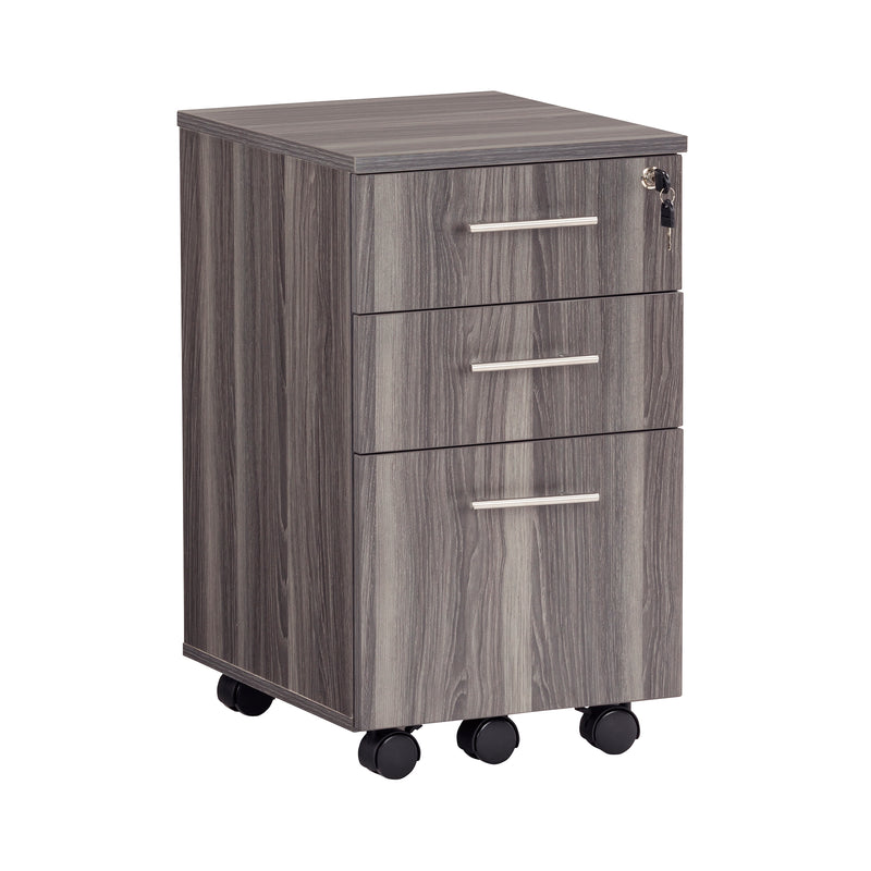 Medina™ Mobile Pedestal, Box/Box/File