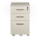 Medina™ Mobile Pedestal, Box/Box/File