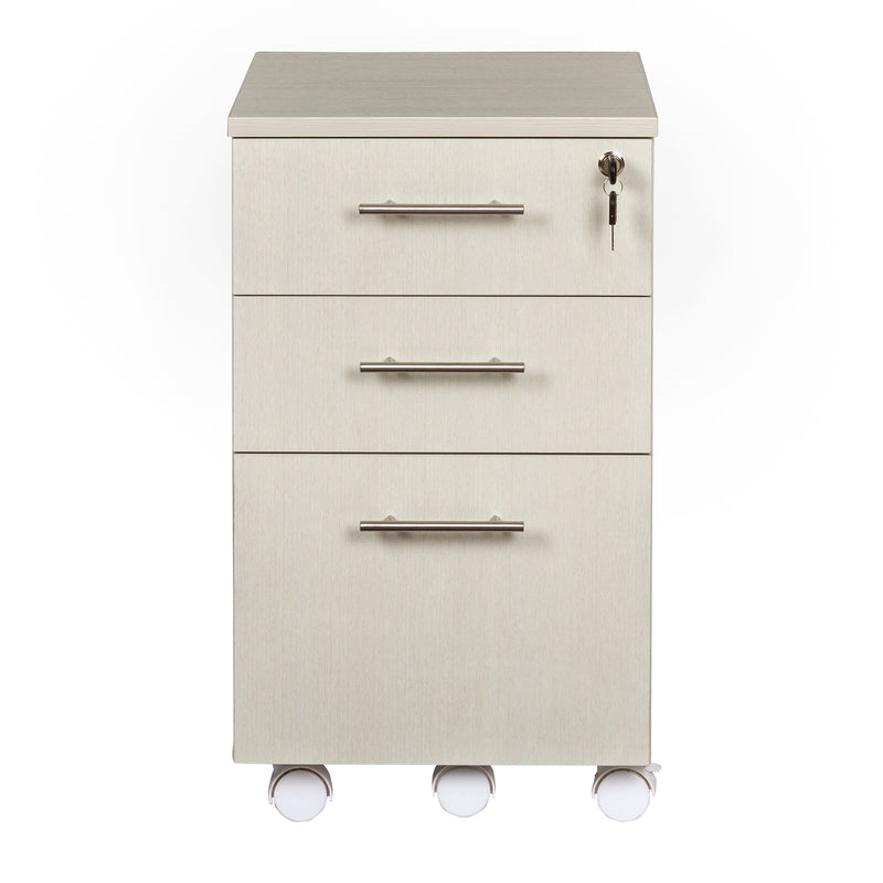 Medina™ Mobile Pedestal, Box/Box/File