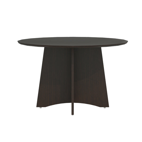 Medina™ Round Conference Table, 48" W