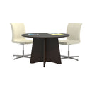 Medina™ Round Conference Table, 48" W