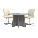 Medina™ Round Conference Table, 48" W