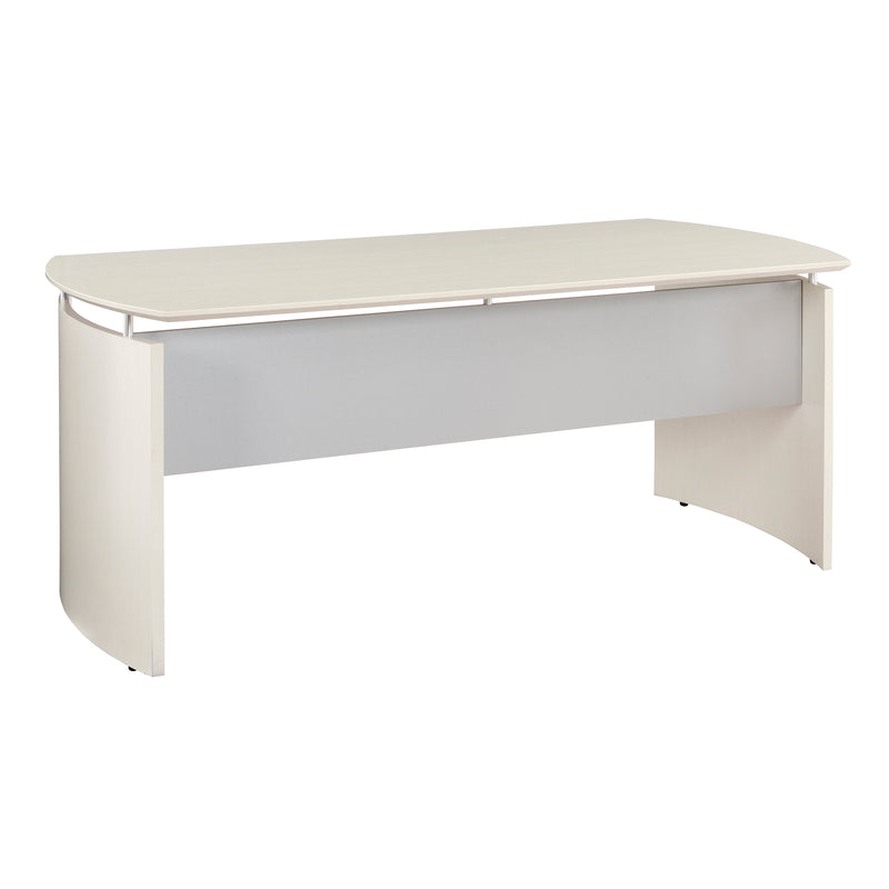 Medina™ 72" Curved Desk