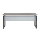 Medina™ 63" Straight Desk