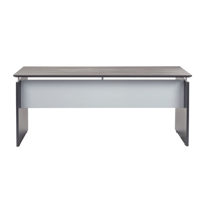 Medina™ 63" Straight Desk