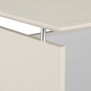 Medina™ 63" Straight Desk