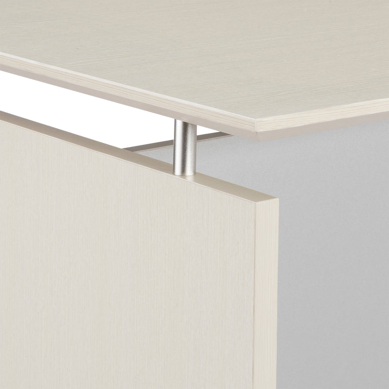 Medina™ 63" Straight Desk