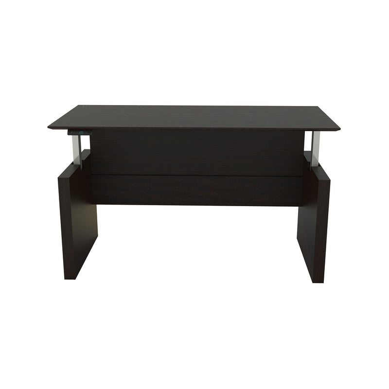 Medina™ Height-Adjustable 72" Straight Height Adjustable Desk