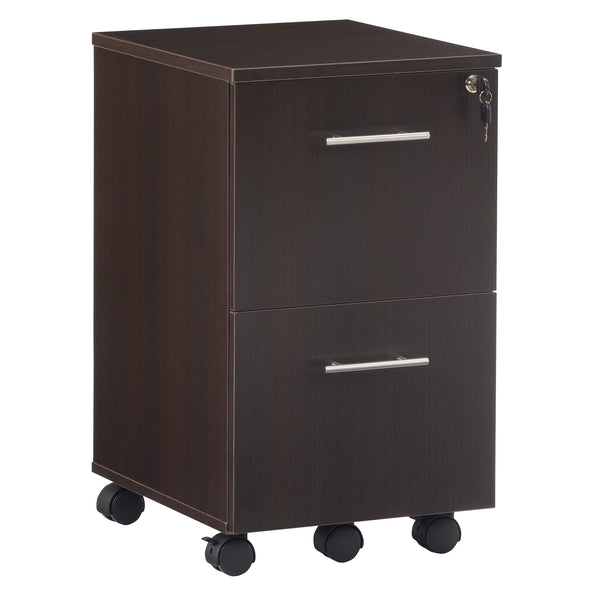 Medina™ Mobile Pedestal, File/File