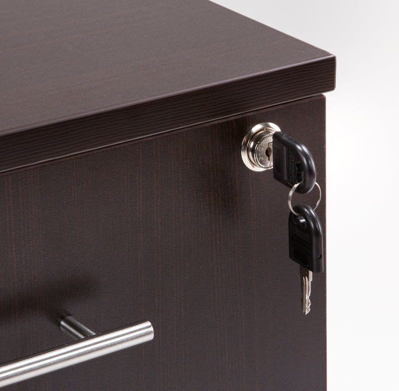 Medina™ Mobile Pedestal, File/File