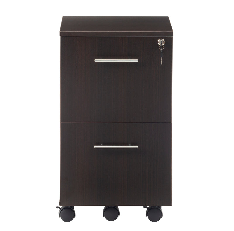 Medina™ Mobile Pedestal, File/File