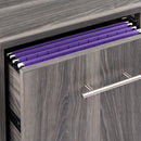 Medina™ Mobile Pedestal, File/File