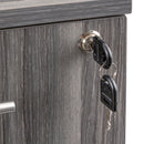 Medina™ Mobile Pedestal, File/File