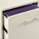 Medina™ Mobile Pedestal, File/File