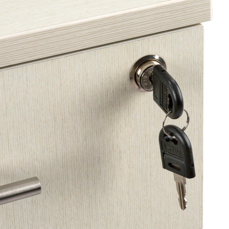 Medina™ Mobile Pedestal, File/File