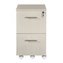 Medina™ Mobile Pedestal, File/File