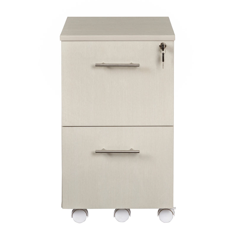 Medina™ Mobile Pedestal, File/File