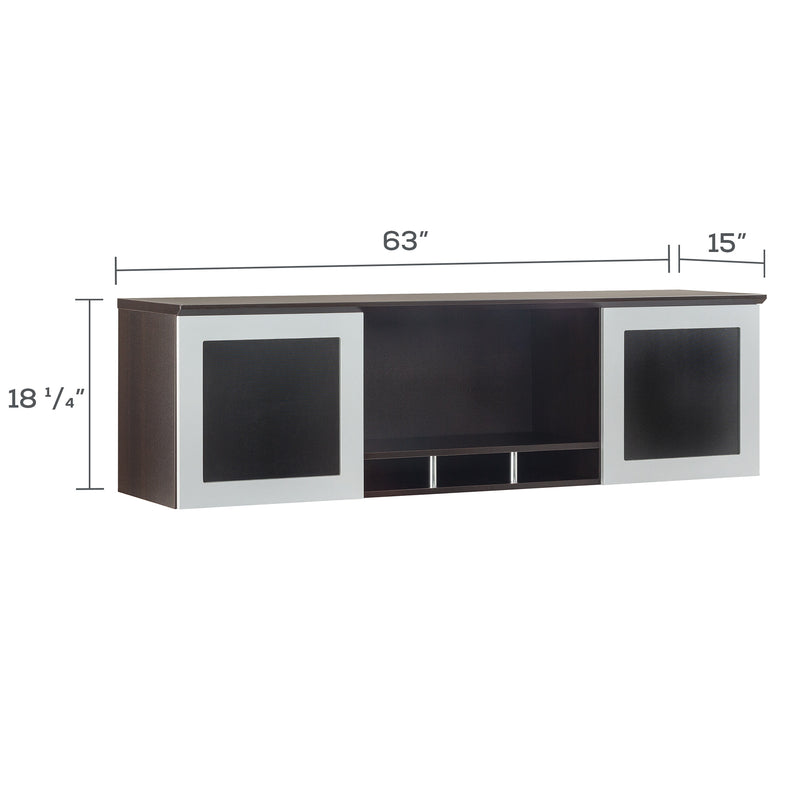 Medina™ 63" Hutch